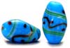 Gilli Cut Gold Stone Beads - click here for large view